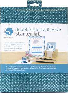 Silhouette Double-sided Adhesive Starter Kit